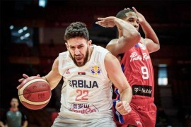 Micić ostaje u Kini do kraja Mundobasketa