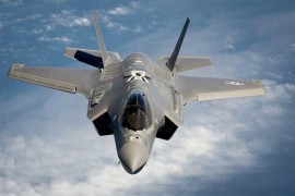 Stejt depertment prihvatio ponudu, prodaje 32 aviona F-35 Poljskoj