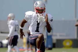 NFL zvijezda optužena za silovanje