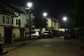 Supruga uhapšenog prijavila da im se u garaži nalazi oružje