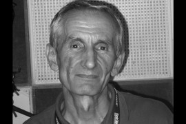 Preminuo Borislav Boro Mitrović