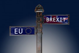 Najcrnji scenario za Veliku Britaniju u slučaju Brexita bez sporazuma