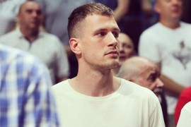 Nedović o "likovanju" zbog poraza Orlova