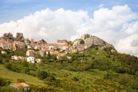 Italijanska regija nudi 25.000 evra ljudima da se dosele