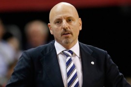 Obradović: Teško mi je pao poraz, podrška Ðorđeviću