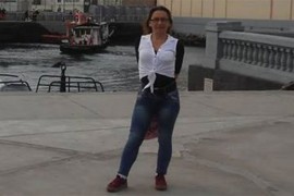 Požarevljanka koja je sedam godina nevina robijala u Limi stigla kući