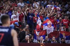 "Drug je uzeo kredit da gleda Orlove, ali nas je prevarila igra"