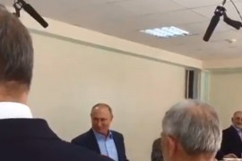 Putin ispunio obećanje staro 20 godina