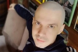 Bojan Tomović prešao na islam