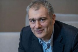 Tedeski: Kad čujemo da neko govori srpski bacimo ga u more