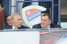 Dodik: Cilj povećanje nataliteta u RS