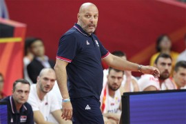 Đorđević: Popovič rekao da smo gomila gubitnika, u pravu je