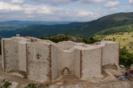 U tvrđavi u Novom Brdu pronađeno neprocjenjivo blago