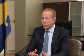 Pacoli: Čestitam Vučiću na preduzetništvu