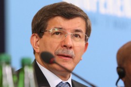 Davutoglu napustio Erdoana, osniva novu stranku