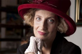 Isidora Bjelica u kolumni za "Nezavisne": Džaba ti sve ako ni­si ...
