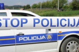 U nesreći kod Zagreba poginuo državljanin Srbije?