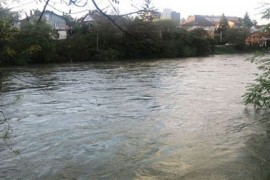 Pronađena dva leša u Vrbasu u Banjaluci