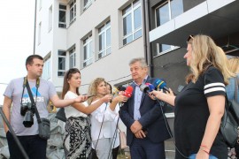 "Bijeljina neće dozvoliti propast projekta"