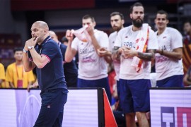Ðorđević: Protiv Češke pristup kao protiv Amerikanaca