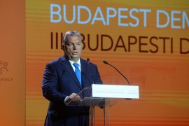 Orban: EU koristi novije članice kao "žrtvenog jarca" zbog svojih ...