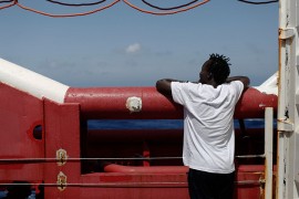 Njemačka spremna da preuzme četvrtinu migranata