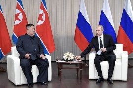 Sjeverna Koreja izdala monetu u čast susreta Kima i Putina