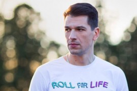 Viktor Savić imao udes