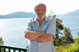 Umro Jurinko Rajič, osnivač i direktor NAFF-a