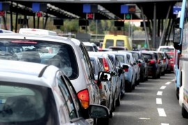 U Gradišci, Doljanima i Brodu pojačana frekvencija vozila