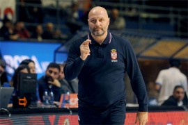 Đorđević napušta Srbiju, mijenja ga Kokoškov?