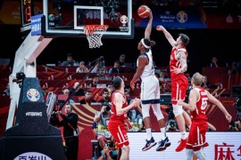 Pirova pobjeda Amerikanaca na Mundobasketu
