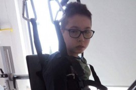 Zeničanin prodaje imovinu kako bi njegov sin mogao nastaviti liječenje