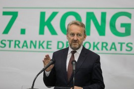 Izetbegović: Ništa se u BiH neće desiti na silu, mora doći do ...