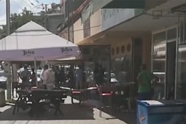 Osumnjičeni za ubistvo žene u Kruševcu izazvao udes, pa se ubio