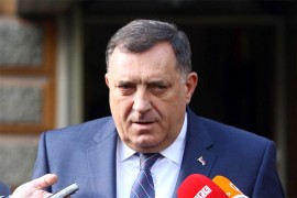 Dodik: Braneći zločince Izetbegović dokazao da ovakva BiH ne može ...