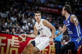 Bogdanović: Nismo ispisali nove stranice istorije