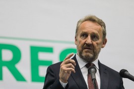 Izetbegović: Ne odustajem od apelacije o imenu Republika Srpska