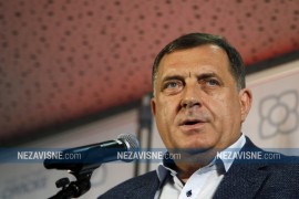 Dodik: Ime Republike Srpske pravo srpskog naroda da o tome odlučuje