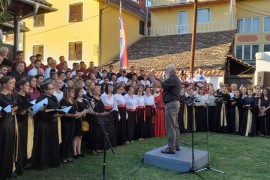 Počeli Mokranjčevi dani u Negotinu