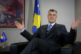 Obrt u pregovorima: Tači ispada, za pregovarački sto sjedaju novi ...
