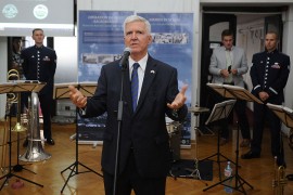 Skot: Poruka jasna, SAD žele da Kosovo ukine takse