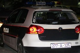 Kombi usmrtio ženu u Živinicama