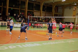 Prije četiri decenije OK Modriča postao prvak Jugoslavije
