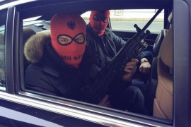 "Albanska mafija opasnija za Balkan od Islamske države"