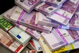 Crna Gora ima 71 milionera