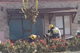 Pijan prošao kroz crveno i izazvao stravičan udes: Poginuo muškarac
