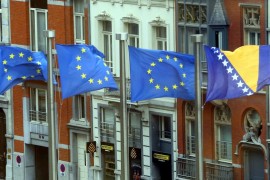 EU imenuje specijalnog izaslanika za region?