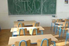 Pritisci iznjedrili novi bunt