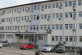 Optuženom ni traga ni glasa